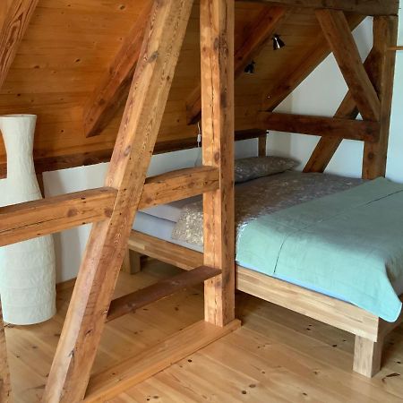 Lutki Dom Villa Lubben Ngoại thất bức ảnh