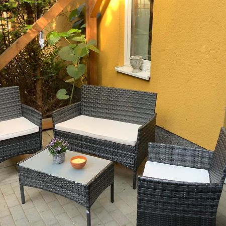 Lutki Dom Villa Lubben Ngoại thất bức ảnh