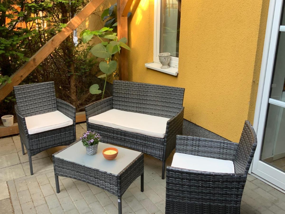 Lutki Dom Villa Lubben Ngoại thất bức ảnh