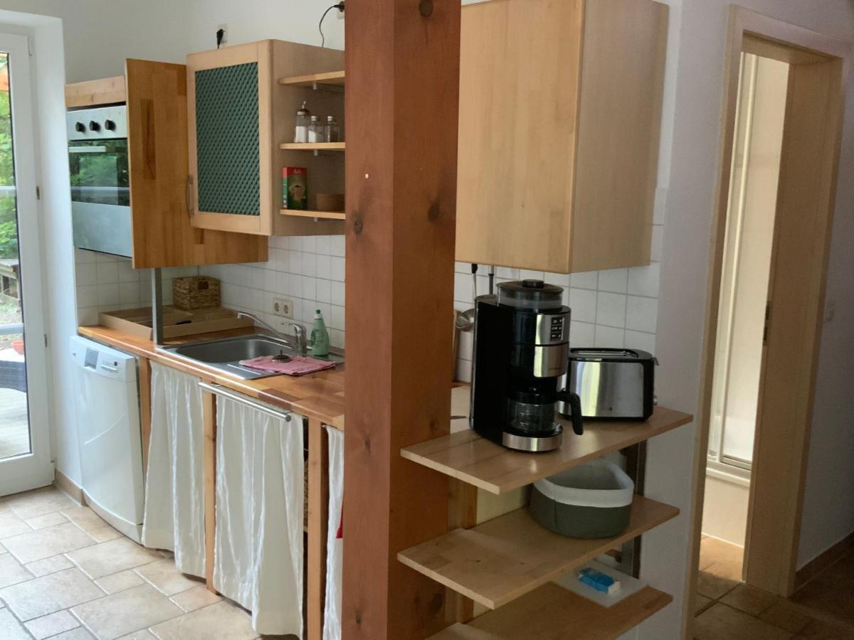 Lutki Dom Villa Lubben Ngoại thất bức ảnh