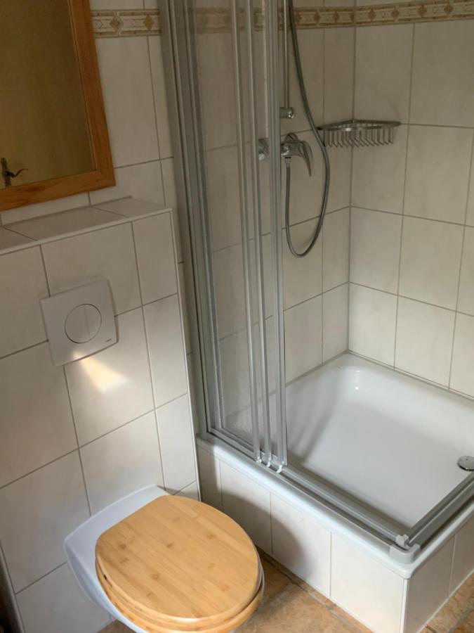Lutki Dom Villa Lubben Ngoại thất bức ảnh